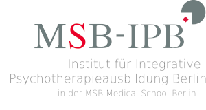Logo des Institut fuer integrative Psychotherapieausbildung